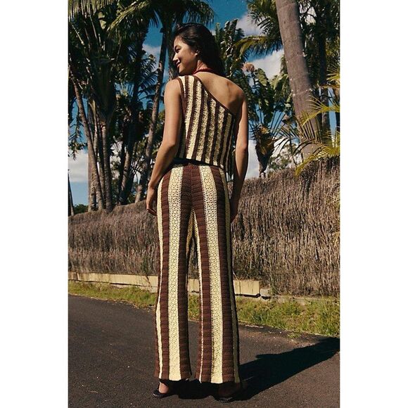 Free- est by Free People Joan Fauxchet Set - Picture 2 of 12